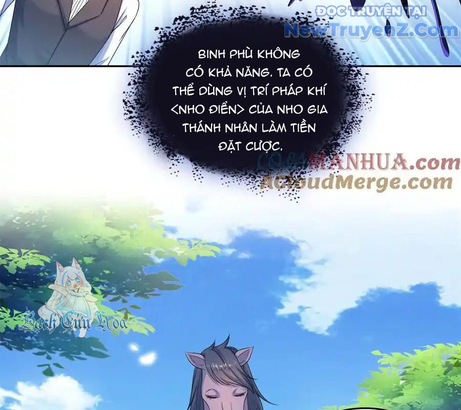 Tu Chân Nói Chuyện Phiếm Quần Chap 641 - Next Chap 640