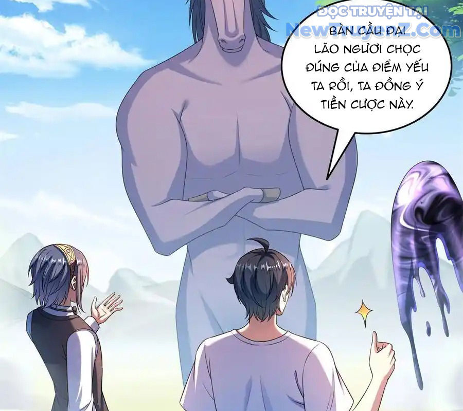 Tu Chân Nói Chuyện Phiếm Quần Chap 641 - Next Chap 640