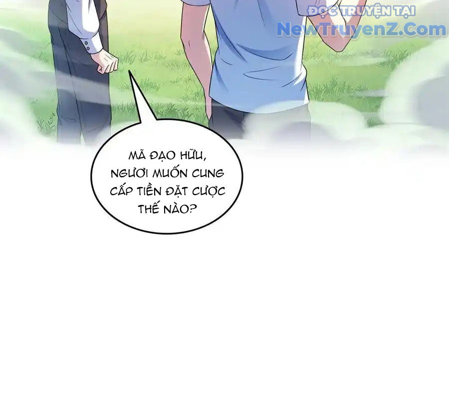 Tu Chân Nói Chuyện Phiếm Quần Chap 641 - Next Chap 640