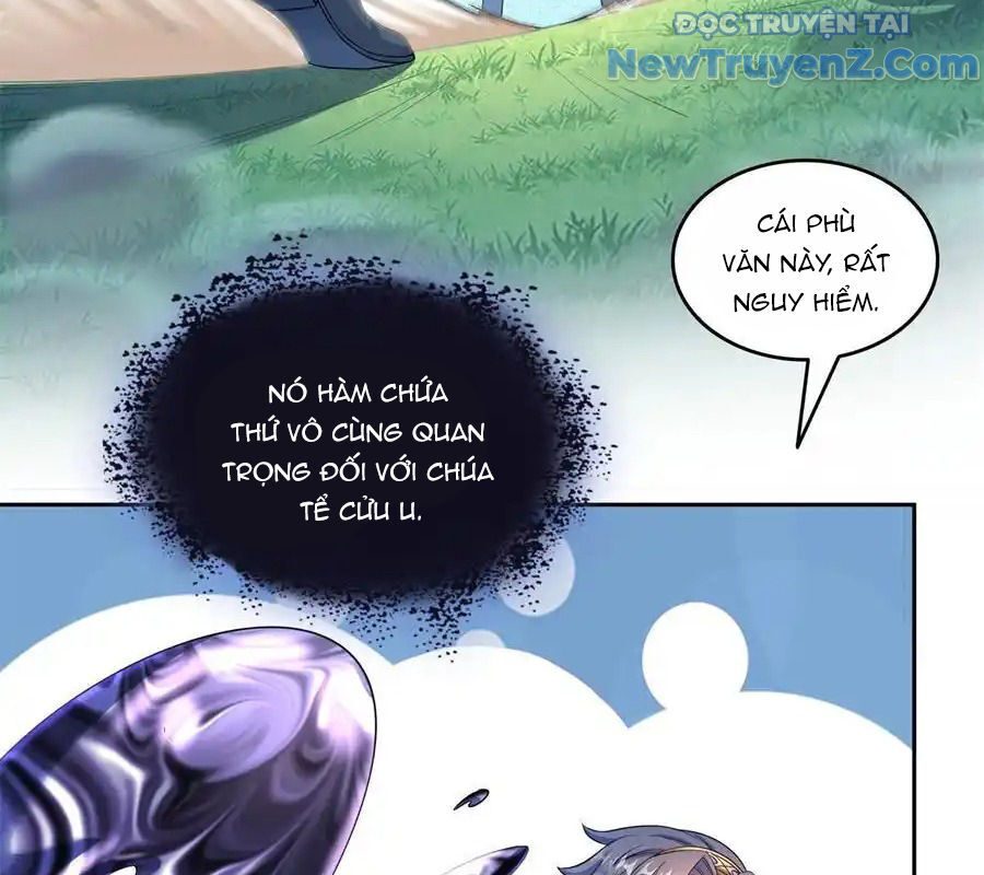 Tu Chân Nói Chuyện Phiếm Quần Chap 641 - Next Chap 640