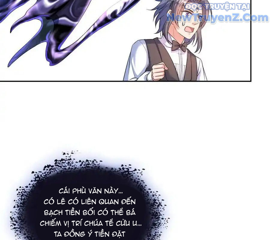 Tu Chân Nói Chuyện Phiếm Quần Chap 641 - Next Chap 640