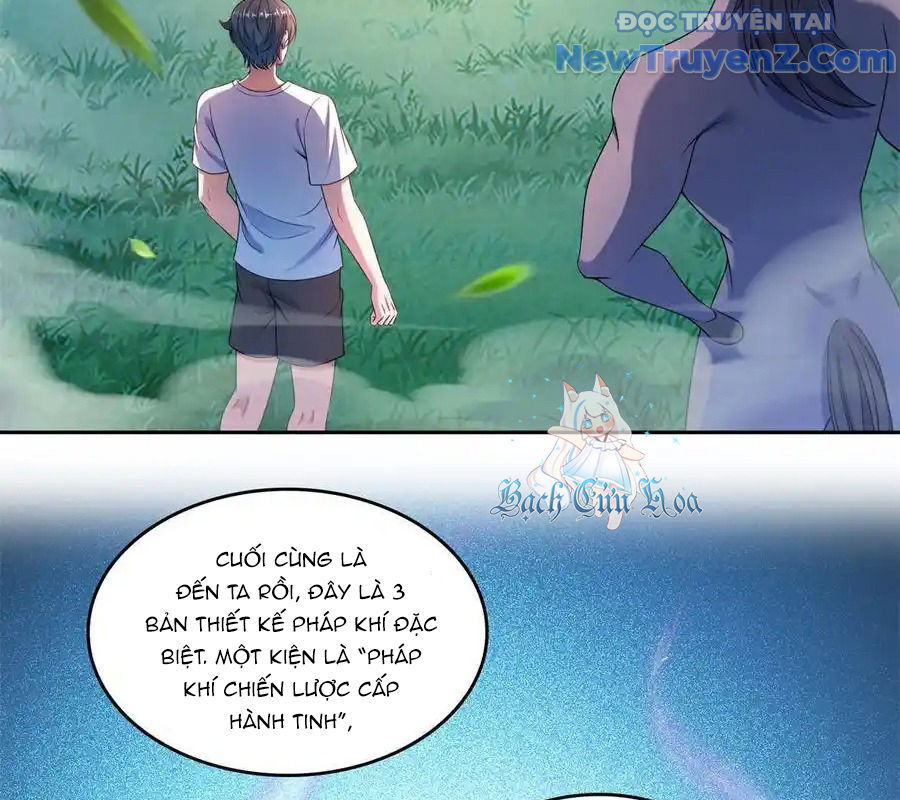 Tu Chân Nói Chuyện Phiếm Quần Chap 641 - Next Chap 640