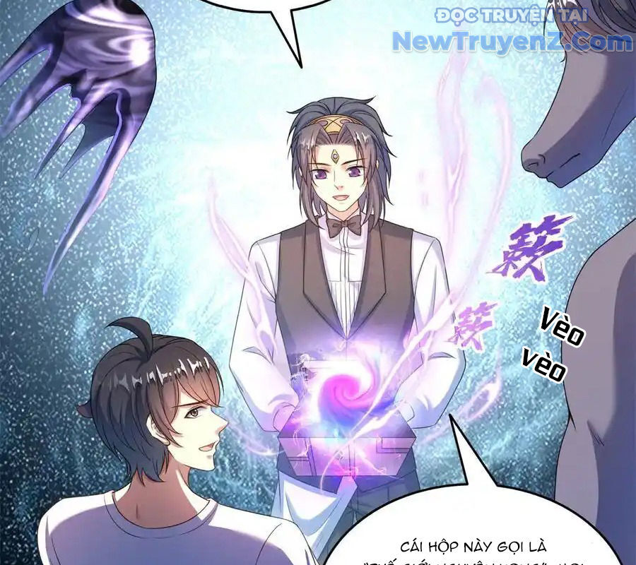 Tu Chân Nói Chuyện Phiếm Quần Chap 641 - Next Chap 640