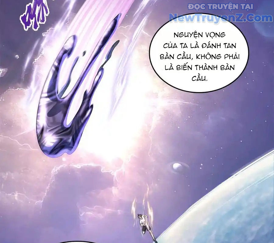 Tu Chân Nói Chuyện Phiếm Quần Chap 641 - Next Chap 640