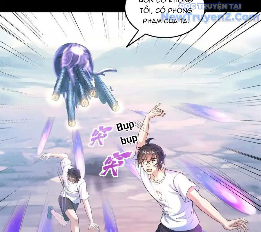 Tu Chân Nói Chuyện Phiếm Quần Chap 641 - Next Chap 640