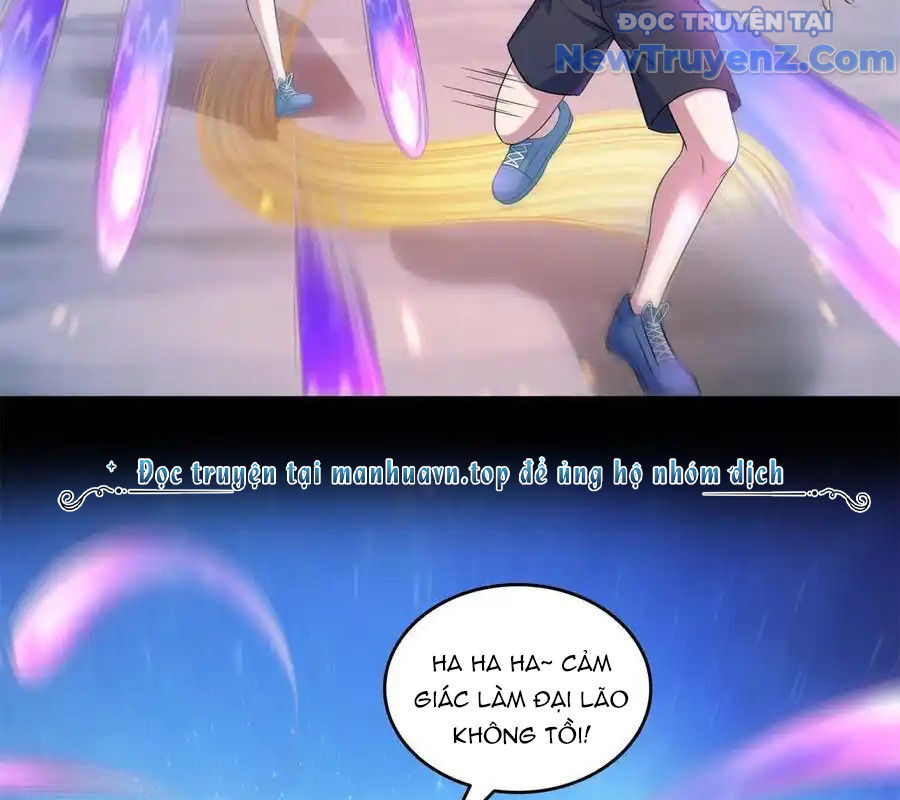 Tu Chân Nói Chuyện Phiếm Quần Chap 641 - Next Chap 640