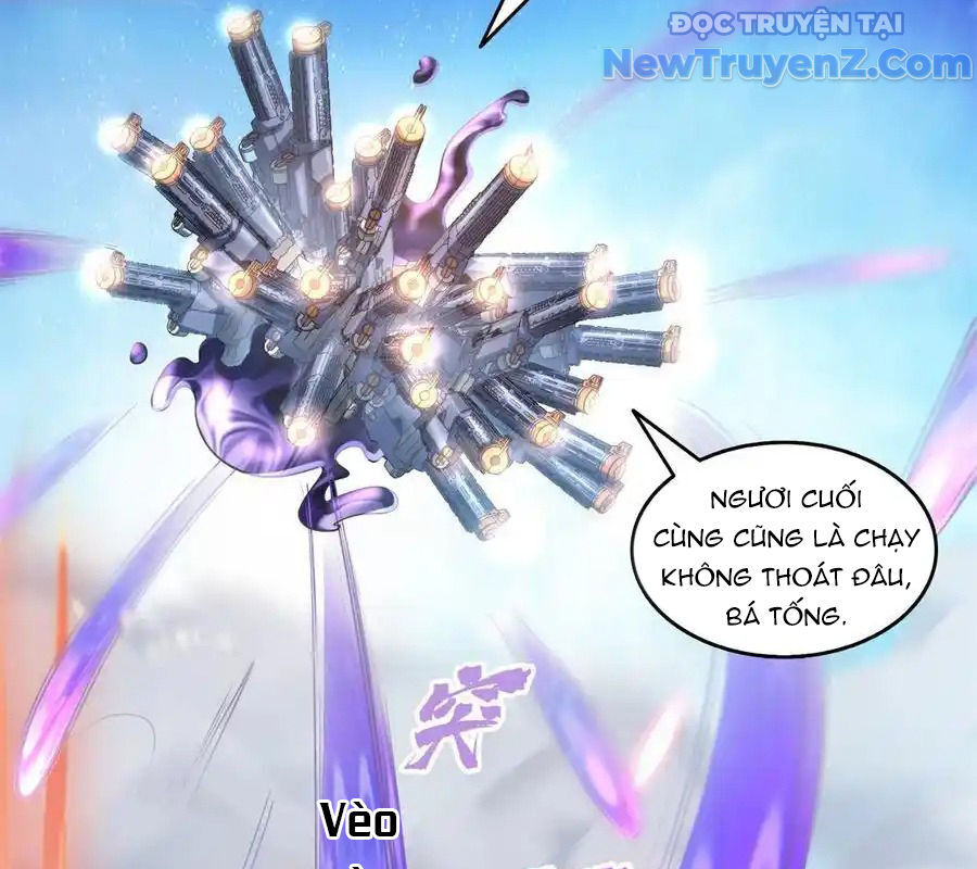 Tu Chân Nói Chuyện Phiếm Quần Chap 641 - Next Chap 640