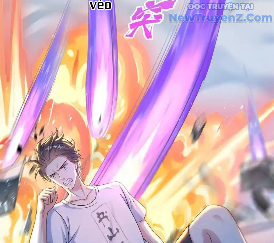 Tu Chân Nói Chuyện Phiếm Quần Chap 641 - Next Chap 640