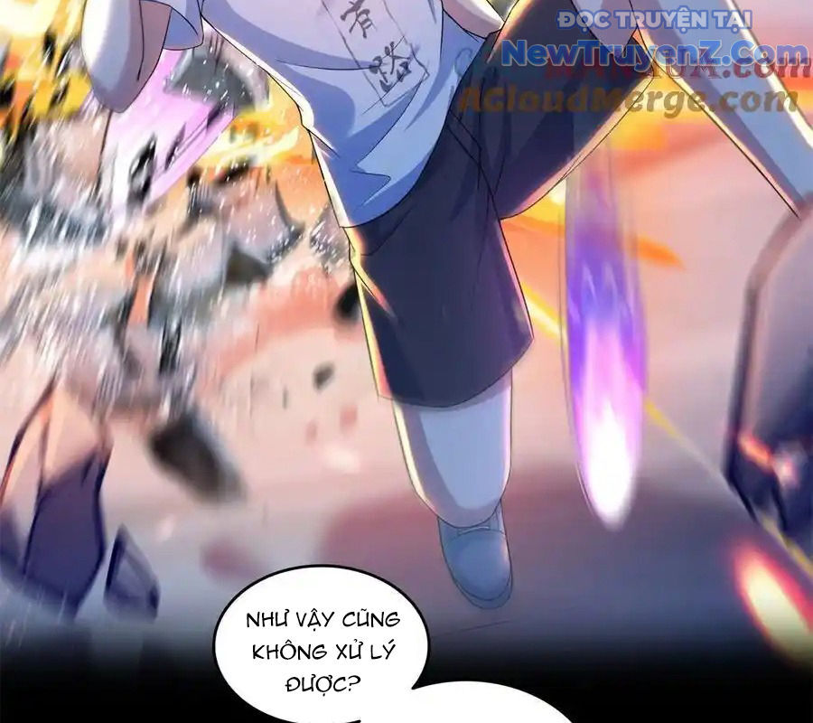 Tu Chân Nói Chuyện Phiếm Quần Chap 641 - Next Chap 640