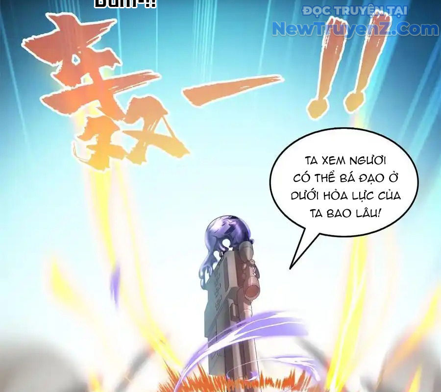 Tu Chân Nói Chuyện Phiếm Quần Chap 641 - Next Chap 640