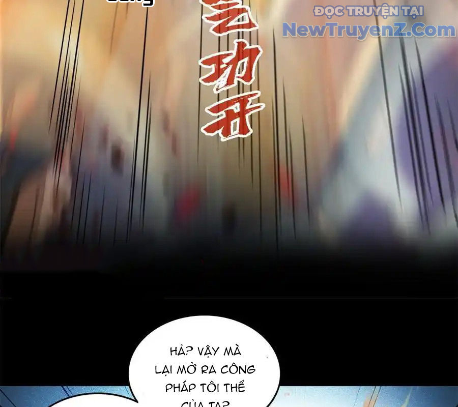 Tu Chân Nói Chuyện Phiếm Quần Chap 641 - Next Chap 640