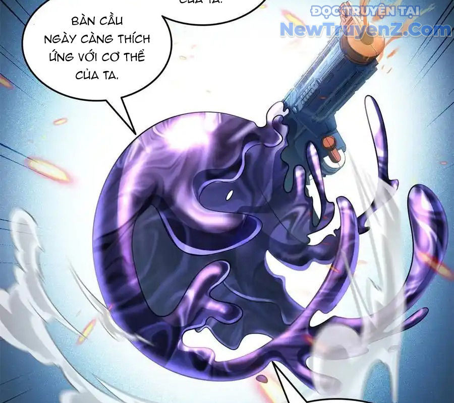 Tu Chân Nói Chuyện Phiếm Quần Chap 641 - Next Chap 640