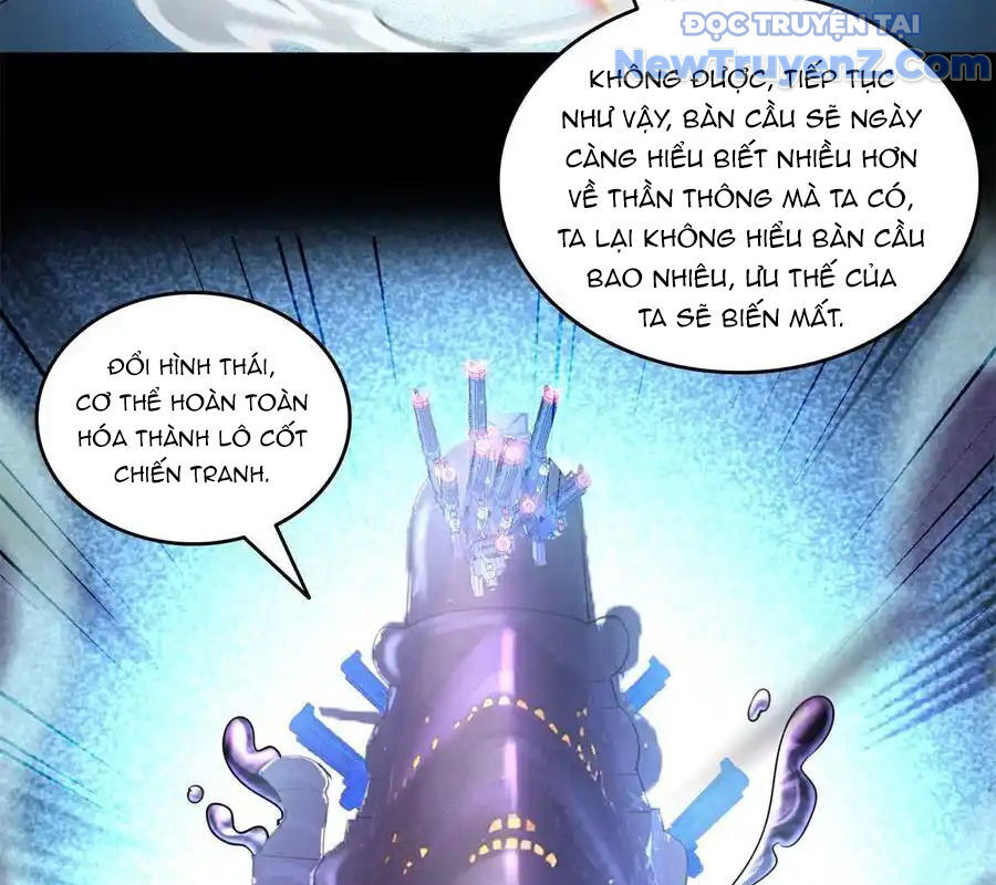 Tu Chân Nói Chuyện Phiếm Quần Chap 641 - Next Chap 640