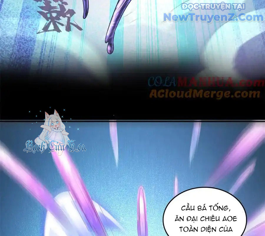 Tu Chân Nói Chuyện Phiếm Quần Chap 641 - Next Chap 640