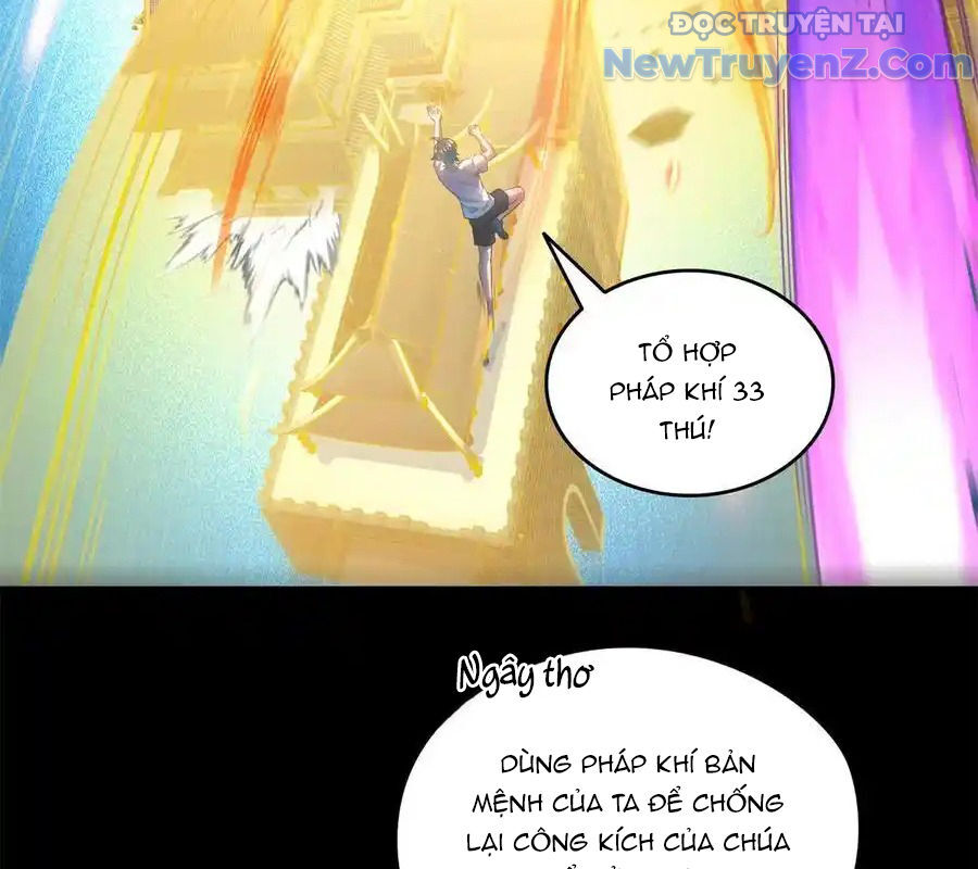 Tu Chân Nói Chuyện Phiếm Quần Chap 641 - Next Chap 640