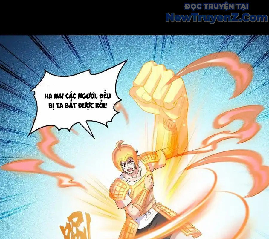 Tu Chân Nói Chuyện Phiếm Quần Chap 642 - Next Chap 641