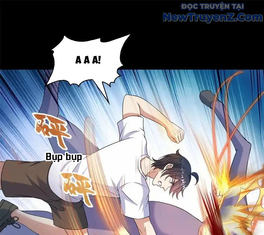 Tu Chân Nói Chuyện Phiếm Quần Chap 642 - Next Chap 641