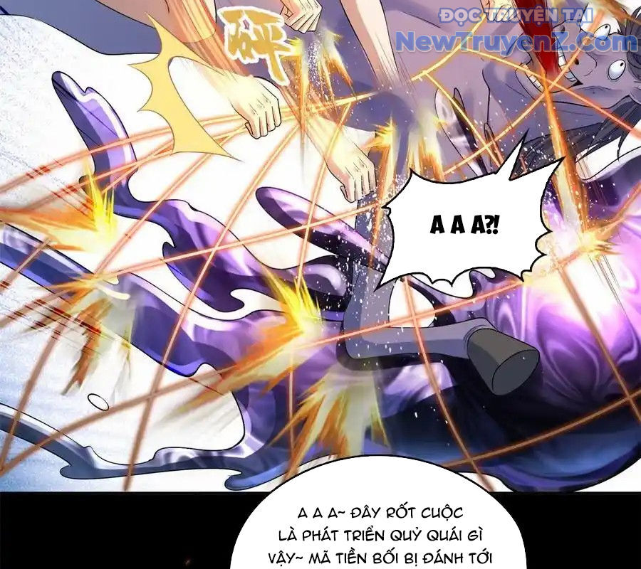 Tu Chân Nói Chuyện Phiếm Quần Chap 642 - Next Chap 641