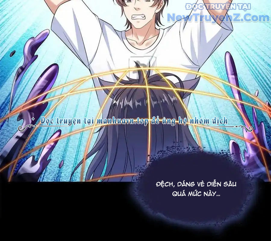 Tu Chân Nói Chuyện Phiếm Quần Chap 642 - Next Chap 641