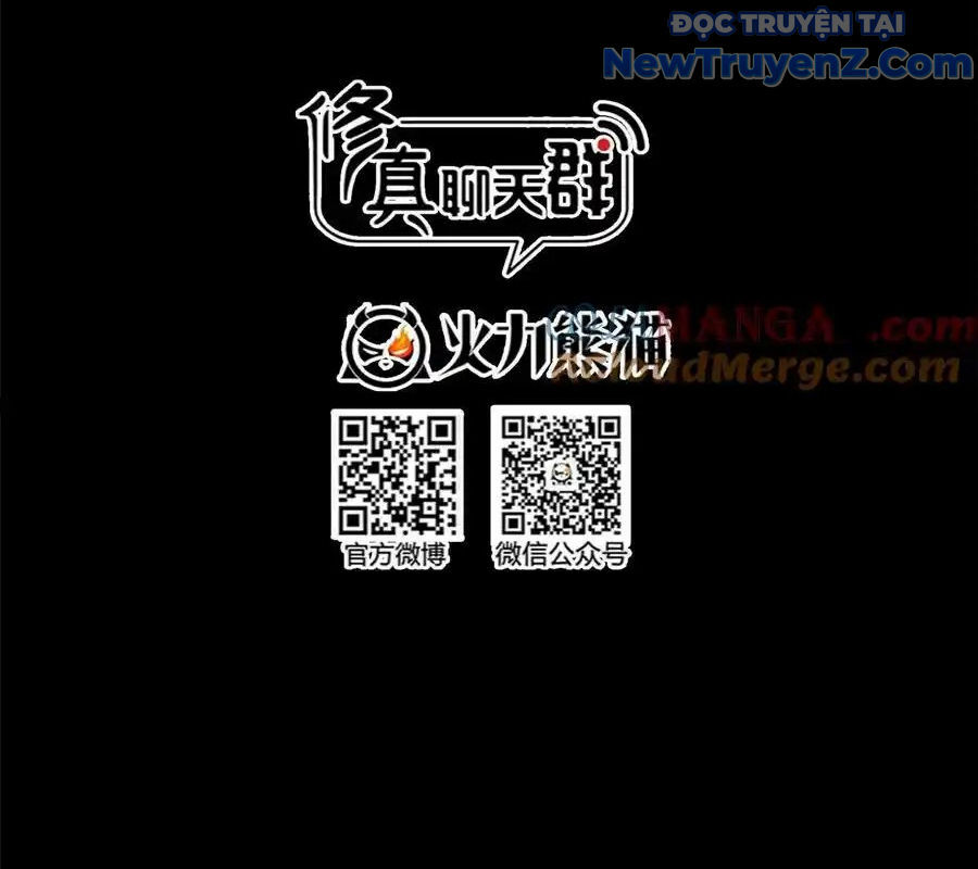 Tu Chân Nói Chuyện Phiếm Quần Chap 642 - Next Chap 641