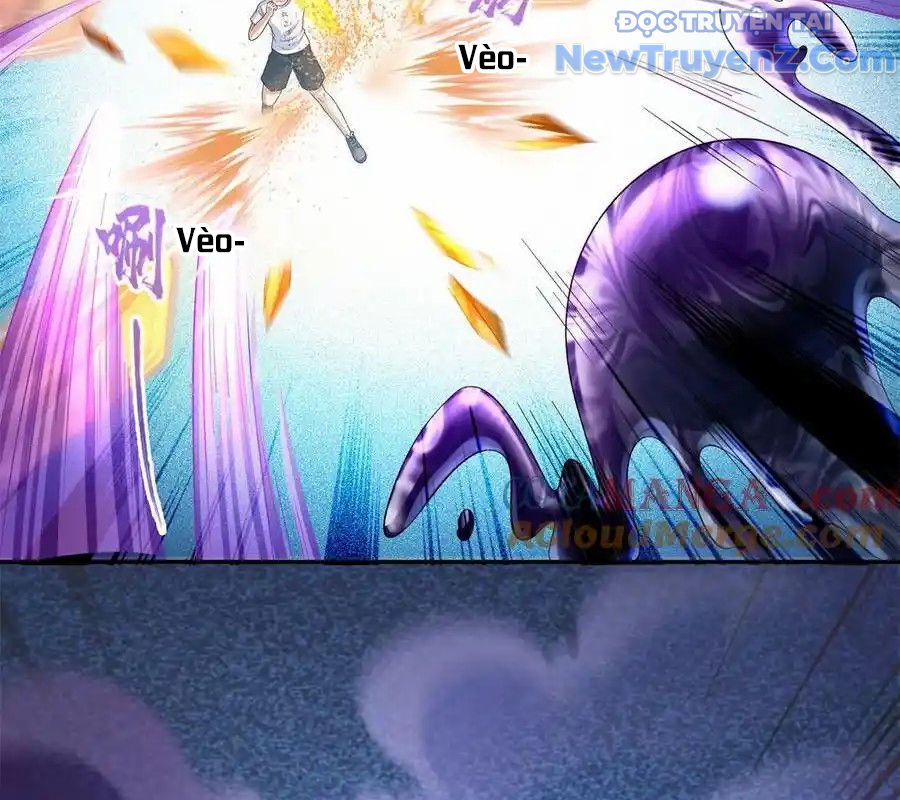 Tu Chân Nói Chuyện Phiếm Quần Chap 642 - Next Chap 641