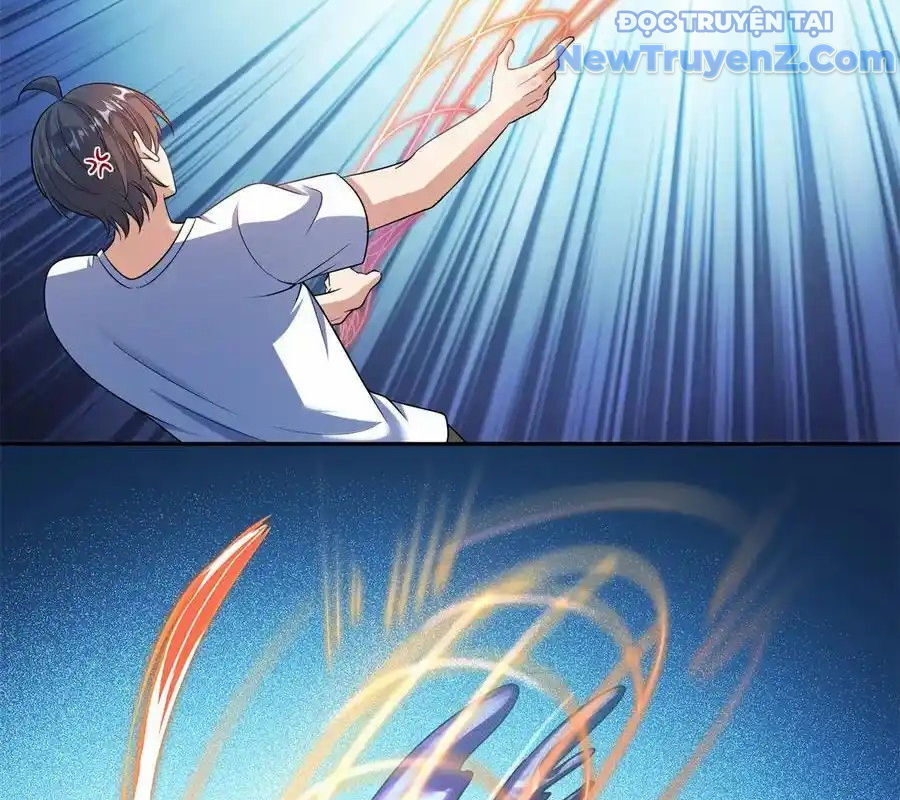 Tu Chân Nói Chuyện Phiếm Quần Chap 642 - Next Chap 641