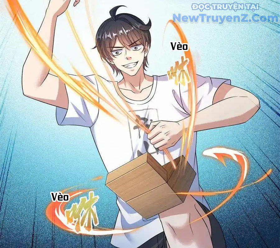 Tu Chân Nói Chuyện Phiếm Quần Chap 642 - Next Chap 641