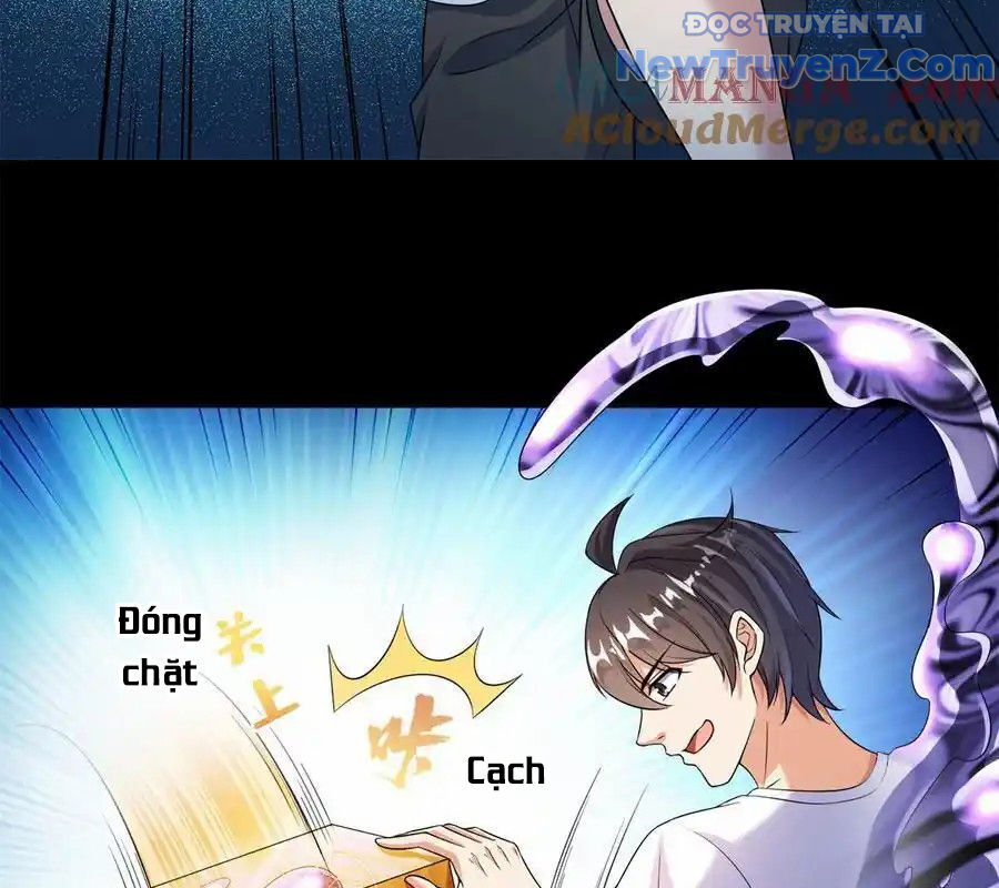 Tu Chân Nói Chuyện Phiếm Quần Chap 642 - Next Chap 641