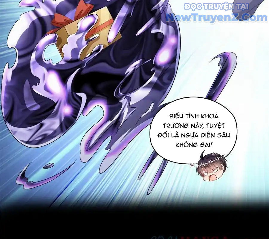 Tu Chân Nói Chuyện Phiếm Quần Chap 642 - Next Chap 641