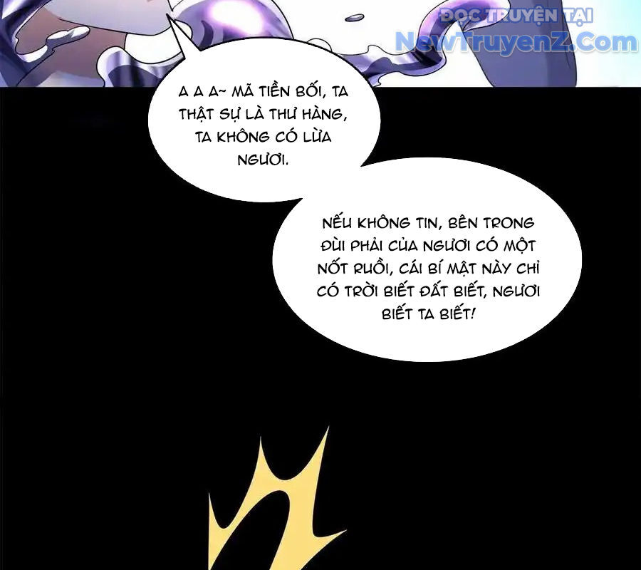 Tu Chân Nói Chuyện Phiếm Quần Chap 642 - Next Chap 641