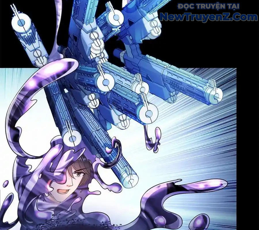 Tu Chân Nói Chuyện Phiếm Quần Chap 642 - Next Chap 641