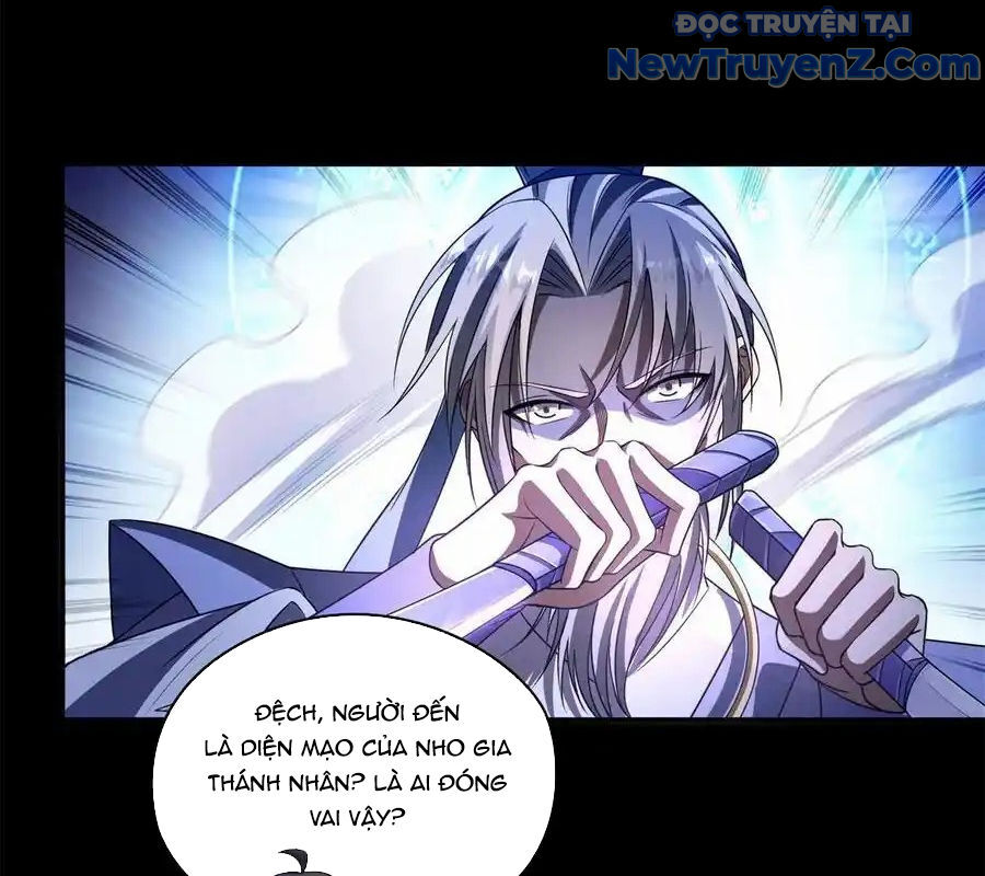 Tu Chân Nói Chuyện Phiếm Quần Chap 642 - Next Chap 641
