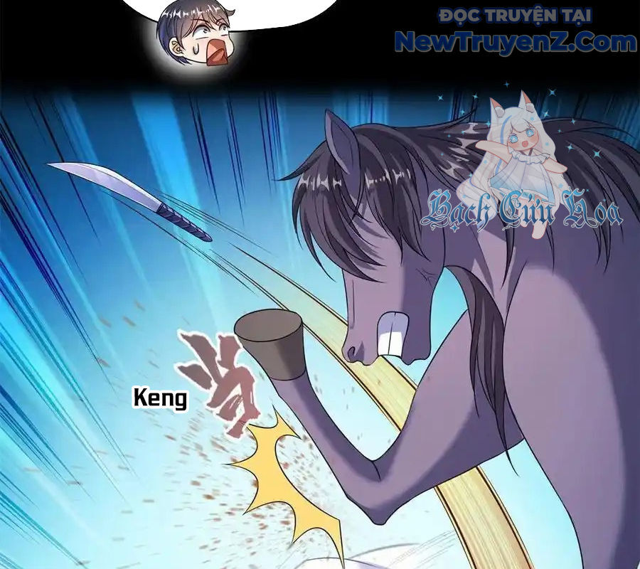 Tu Chân Nói Chuyện Phiếm Quần Chap 642 - Next Chap 641