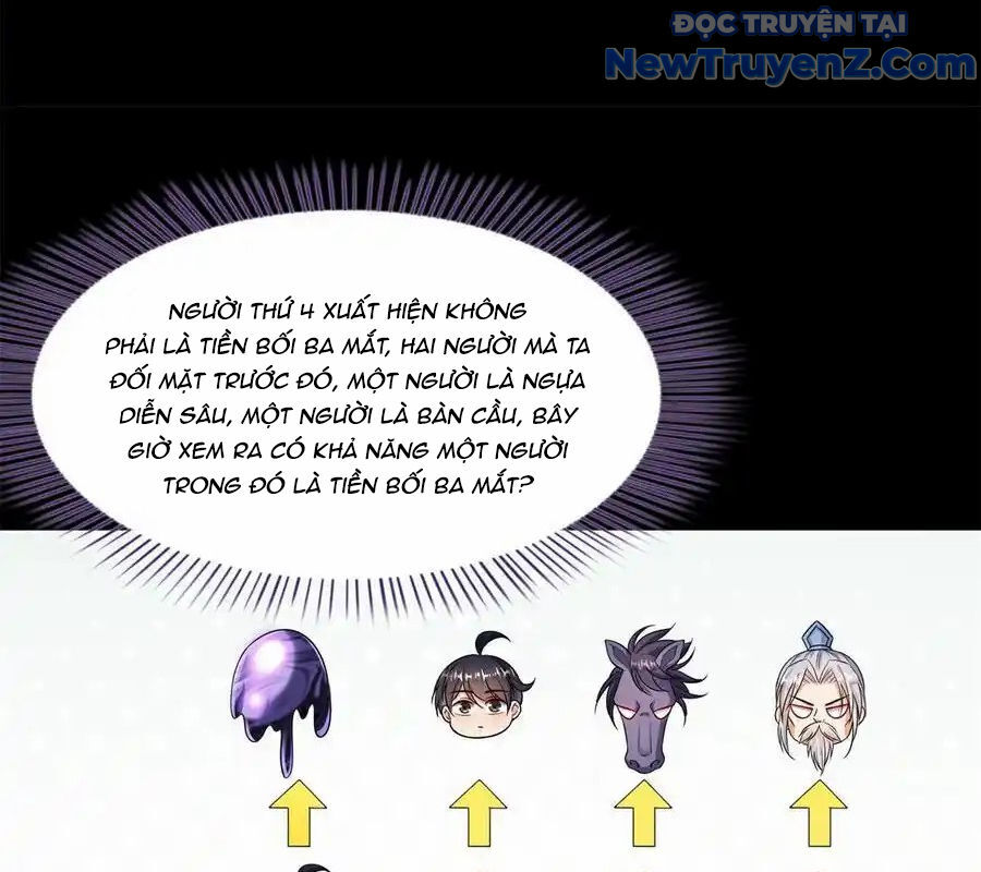 Tu Chân Nói Chuyện Phiếm Quần Chap 642 - Next Chap 641