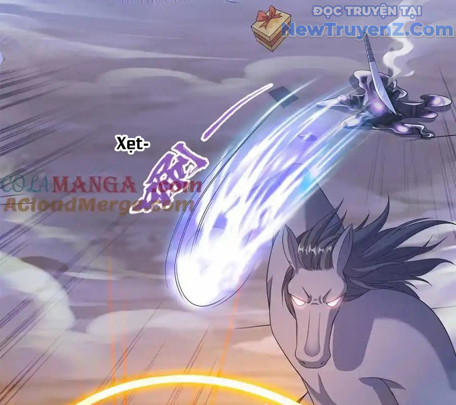 Tu Chân Nói Chuyện Phiếm Quần Chap 642 - Next Chap 641