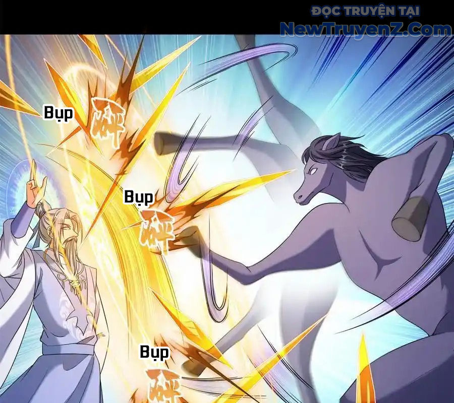 Tu Chân Nói Chuyện Phiếm Quần Chap 642 - Next Chap 641