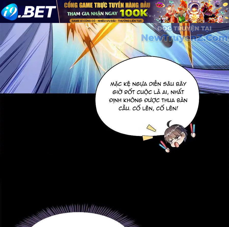 Tu Chân Nói Chuyện Phiếm Quần Chap 642 - Next Chap 641