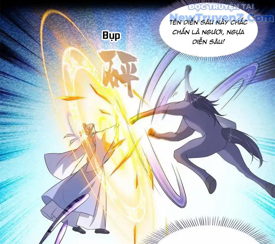 Tu Chân Nói Chuyện Phiếm Quần Chap 642 - Next Chap 641