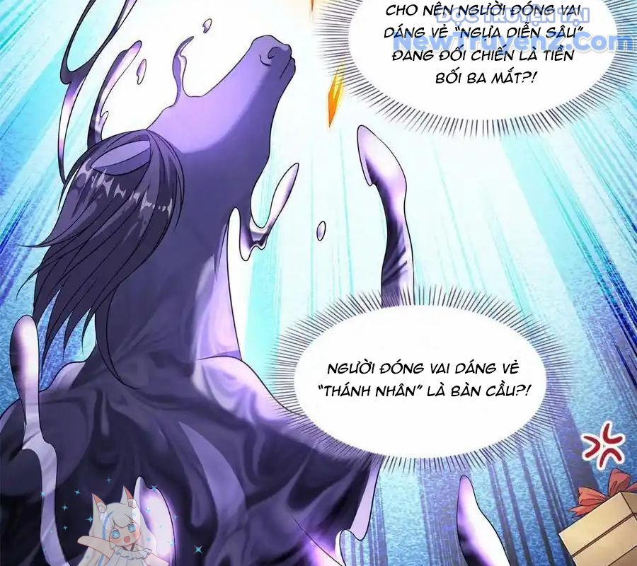 Tu Chân Nói Chuyện Phiếm Quần Chap 642 - Next Chap 641