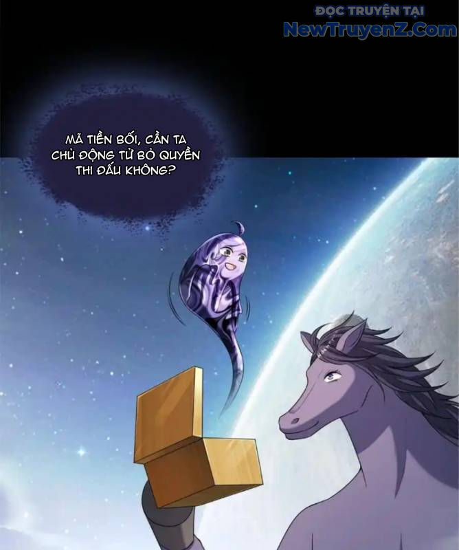 Tu Chân Nói Chuyện Phiếm Quần Chap 643 - Next Chap 642