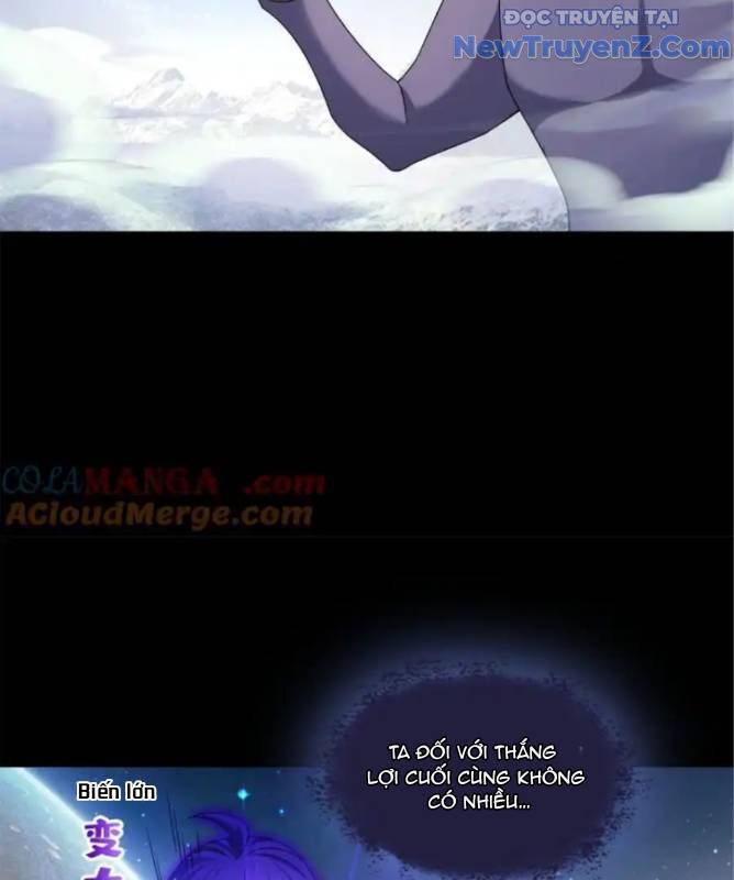 Tu Chân Nói Chuyện Phiếm Quần Chap 643 - Next Chap 642