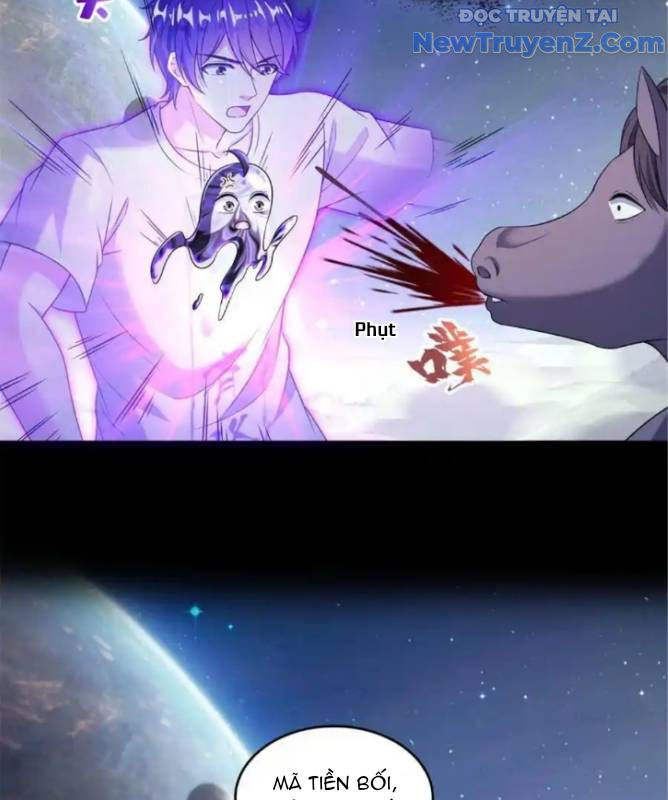 Tu Chân Nói Chuyện Phiếm Quần Chap 643 - Next Chap 642