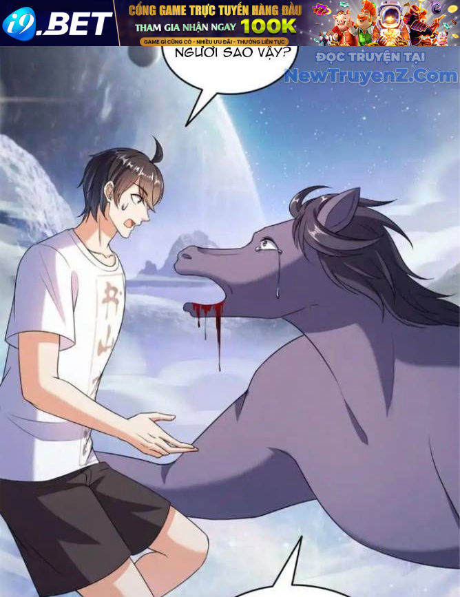 Tu Chân Nói Chuyện Phiếm Quần Chap 643 - Next Chap 642