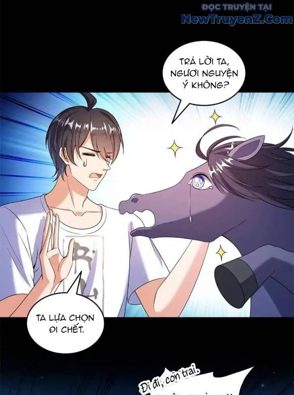 Tu Chân Nói Chuyện Phiếm Quần Chap 643 - Next Chap 642