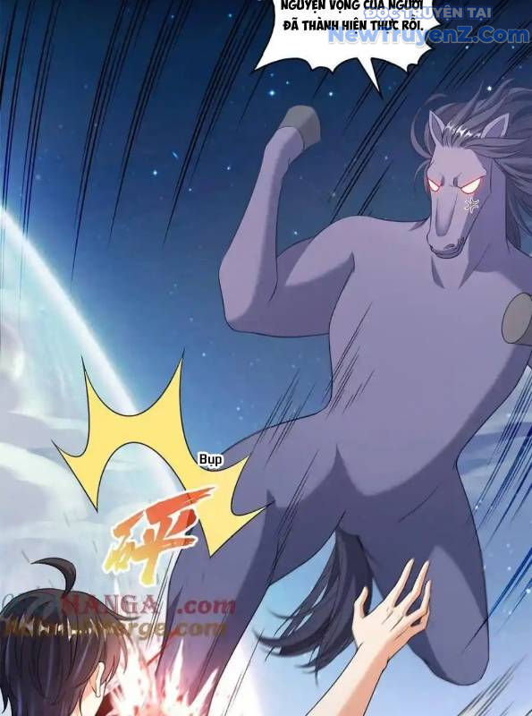 Tu Chân Nói Chuyện Phiếm Quần Chap 643 - Next Chap 642