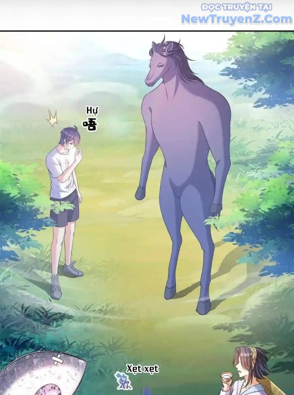 Tu Chân Nói Chuyện Phiếm Quần Chap 643 - Next Chap 642