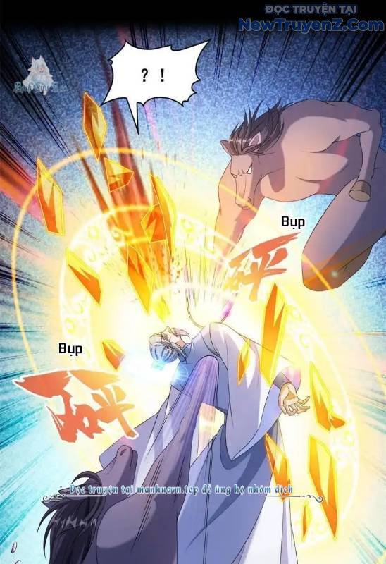 Tu Chân Nói Chuyện Phiếm Quần Chap 643 - Next Chap 642