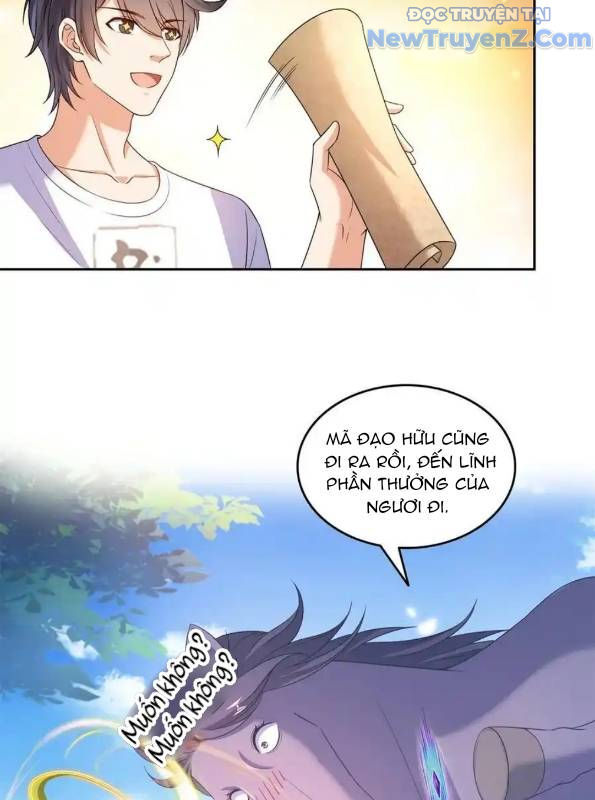 Tu Chân Nói Chuyện Phiếm Quần Chap 643 - Next Chap 642