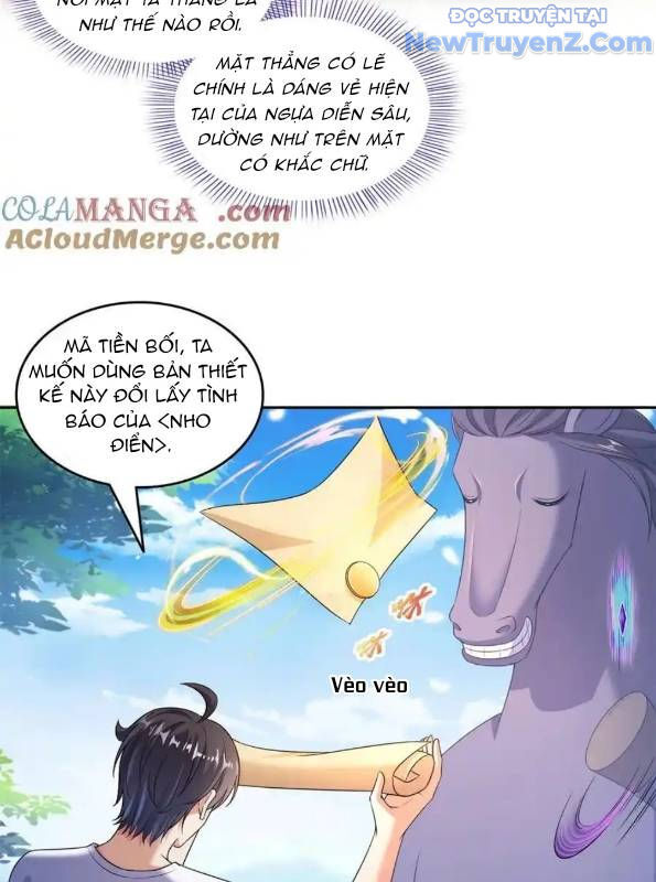 Tu Chân Nói Chuyện Phiếm Quần Chap 643 - Next Chap 642