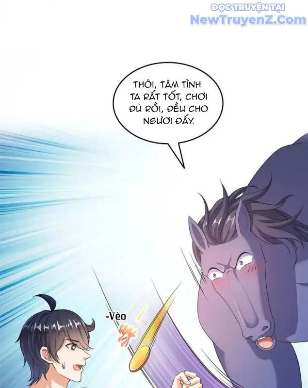 Tu Chân Nói Chuyện Phiếm Quần Chap 643 - Next Chap 642